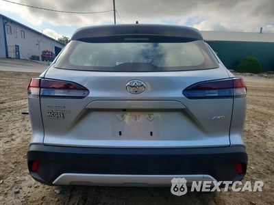 Zdjęcie 6 z 13 samochodu: 2026 TOYOTA COROLLA CROSS L VIN:7MUAAABGXTV158645 - miniatura
