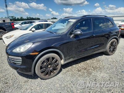 2012 PORSCHE CAYENNE S WP1AB2A24CLA44658 - główne zdjęcie licytacji z USA - miniatura