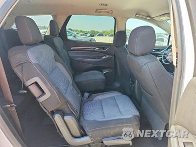 Zdjęcie 11 z 14 samochodu: 2018 BUICK ENCLAVE VIN:5GAERAKW5JJ103219 - miniatura