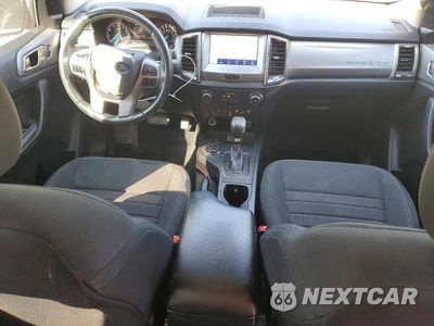 Zdjęcie 8 z 12 samochodu: 2020 FORD RANGER XL VIN:1FTER4FH7LLA47593 - miniatura