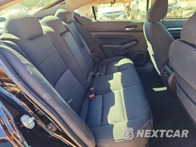 Zdjęcie 10 z 12 samochodu: 2020 NISSAN ALTIMA SV VIN:1N4BL4DV5LN317153 - miniatura