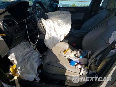 Zdjęcie 7 z 12 samochodu: 2017 HYUNDAI SONATA LIMITED 2.0T VIN:5NPE34AB5HH518012 - miniatura