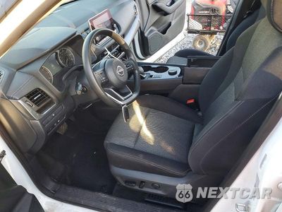 Zdjęcie 7 z 12 samochodu: 2024 NISSAN ROGUE SV VIN:5N1BT3BB9RC675949 - miniatura