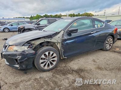 2015 HONDA ACCORD LX-S 1HGCT1A36FA003461 - główne zdjęcie licytacji z USA - miniatura