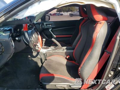 Zdjęcie 7 z 12 samochodu: 2019 TOYOTA 86 TRD SPECIAL EDITION VIN:JF1ZNAE14K9702195 - miniatura