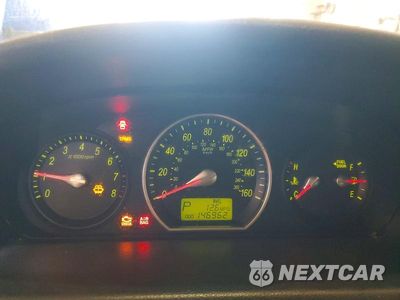 Zdjęcie 9 z 12 samochodu: 2008 HYUNDAI SONATA GLS V6 VIN:5NPET46F48H305225 - miniatura
