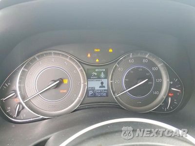 Zdjęcie 9 z 13 samochodu: 2014 INFINITI QX80 BASE VIN:JN8AZ2NF0E9554309 - miniatura