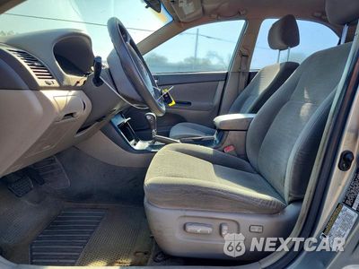 Zdjęcie 7 z 12 samochodu: 2005 TOYOTA CAMRY LE VIN:4T1BE32K95U636390 - miniatura