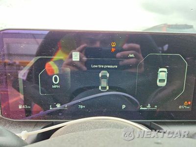 Zdjęcie 9 z 13 samochodu: 2025 KIA K4 EX VIN:3KPFU4DE0SE192428 - miniatura