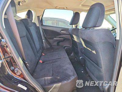 Zdjęcie 10 z 12 samochodu: 2012 HONDA CR-V EX VIN:2HKRM4H52CH607057 - miniatura