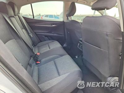 Zdjęcie 10 z 12 samochodu: 2025 TOYOTA CAMRY LE VIN:4T1DAACK3SU521710 - miniatura