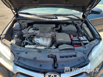 Zdjęcie 11 z 12 samochodu: 2017 TOYOTA CAMRY LE VIN:4T1BF1FKXHU324238 - miniatura