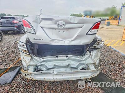 Zdjęcie 6 z 13 samochodu: 2010 MAZDA 6 I VIN:1YVHZ8BHXA5M24780 - miniatura