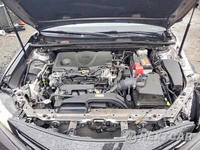 Zdjęcie 11 z 13 samochodu: 2020 TOYOTA CAMRY SE VIN:4T1G11AK9LU345375 - miniatura