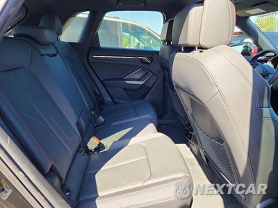 Zdjęcie 10 z 12 samochodu: 2025 AUDI Q3 PREMIUM PLUS S LINE 45 VIN:WA1EECF33S1101258 - miniatura