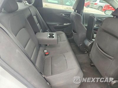 Zdjęcie 10 z 12 samochodu: 2017 CHEVROLET MALIBU LS VIN:1G1ZB5ST9HF198679 - miniatura
