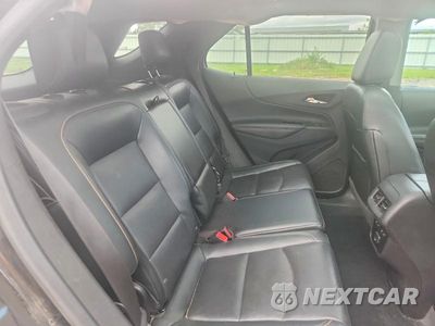 Zdjęcie 11 z 13 samochodu: 2019 CHEVROLET EQUINOX PREMIER VIN:3GNAXYEX5KL127649 - miniatura