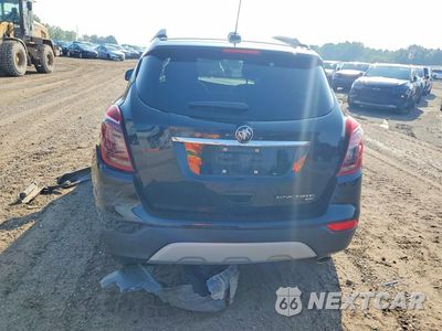 Zdjęcie 6 z 13 samochodu: 2022 BUICK ENCORE PREFERRED VIN:KL4CJESM8NB537521 - miniatura