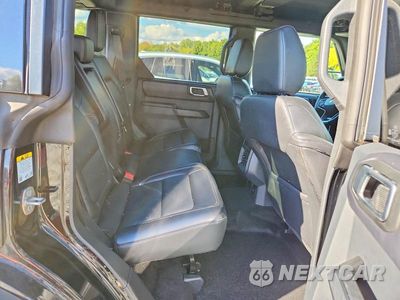 Zdjęcie 11 z 13 samochodu: 2025 FORD BRONCO OUTER BANKS VIN:1FMDE8BH1SLB70367 - miniatura