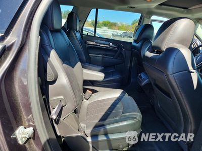 Zdjęcie 11 z 13 samochodu: 2017 BUICK ENCLAVE VIN:5GAKRBKD0HJ270220 - miniatura