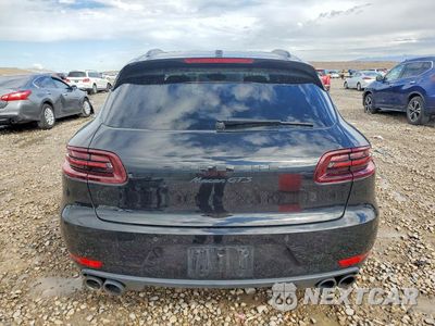 Zdjęcie 6 z 12 samochodu: 2017 PORSCHE MACAN GTS VIN:WP1AG2A52HLB54241 - miniatura