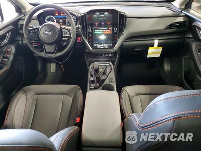 Zdjęcie 8 z 13 samochodu: 2026 SUBARU CROSSTREK LIMITED VIN:JF2GUSND5T8270259 - miniatura