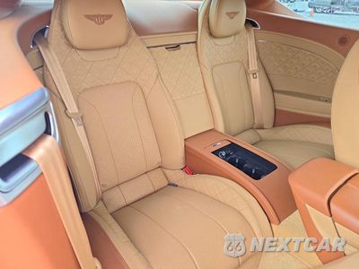 Zdjęcie 10 z 13 samochodu: 2020 BENTLEY CONTINENTAL GT VIN:SCBCG2ZG9LC075905 - miniatura