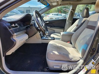 Zdjęcie 7 z 13 samochodu: 2012 TOYOTA CAMRY LE VIN:4T4BF1FK9CR240040 - miniatura