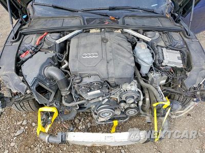 Zdjęcie 11 z 13 samochodu: 2021 AUDI A5 PREMIUM 40 VIN:WAUABCF53MA019786 - miniatura