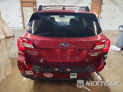 Zdjęcie 6 z 13 samochodu: 2016 SUBARU OUTBACK 2.5I LIMITED VIN:4S4BSAJC0G3291427 - miniatura