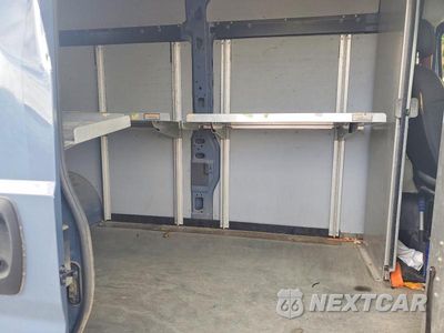 Zdjęcie 11 z 13 samochodu: 2021 RAM PROMASTER 3500 DELIVERY VAN VIN:3C6MRVJG2ME550451 - miniatura