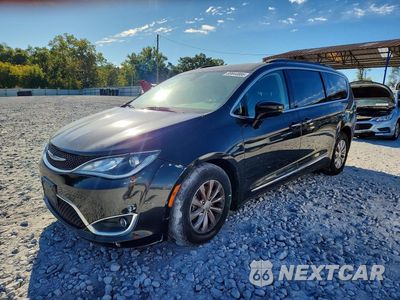 2017 CHRYSLER PACIFICA TOURING L 2C4RC1BG6HR667400 - główne zdjęcie licytacji z USA - miniatura