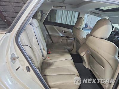 Zdjęcie 11 z 13 samochodu: 2011 TOYOTA VENZA AWD V6 VIN:4T3BK3BBXBU060059 - miniatura