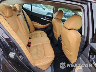 Zdjęcie 10 z 12 samochodu: 2016 NISSAN MAXIMA 3.5 SR VIN:1N4AA6AP8GC436156 - miniatura