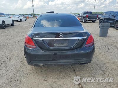 Zdjęcie 6 z 13 samochodu: 2019 MERCEDES-BENZ C 300 VIN:55SWF8DB5KU288071 - miniatura