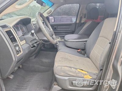 Zdjęcie 7 z 12 samochodu: 2012 DODGE RAM 1500 ST VIN:1C6RD7FT6CS194734 - miniatura