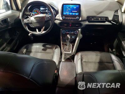 Zdjęcie 8 z 13 samochodu: 2020 FORD ECOSPORT SES VIN:MAJ6S3JL1LC394079 - miniatura