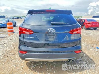 Zdjęcie 6 z 13 samochodu: 2014 HYUNDAI SANTA FE SPORT 2.0T VIN:5XYZW3LA8EG222184 - miniatura