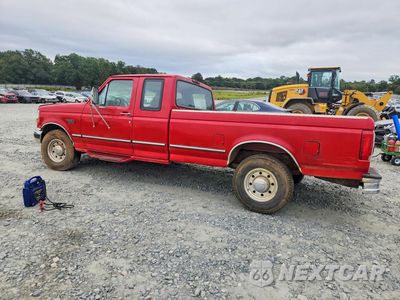 Drugie zdjęcie samochodu z przodu: 1997 FORD F250 VIN:1FTHX25H2VEC09579 - miniatura