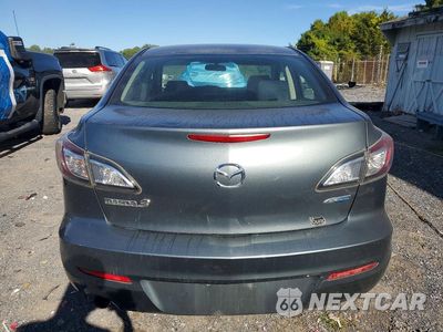 Zdjęcie 6 z 13 samochodu: 2012 MAZDA 3 I VIN:JM1BL1V82C1541554 - miniatura