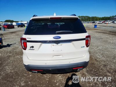 Zdjęcie 6 z 13 samochodu: 2016 FORD EXPLORER SPORT VIN:1FM5K8GT7GGC68832 - miniatura