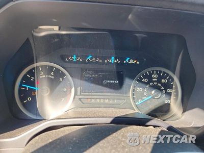 Zdjęcie 9 z 12 samochodu: 2016 FORD F150 SUPER CAB VIN:1FTEX1EP4GFB24678 - miniatura
