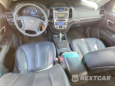 Zdjęcie 8 z 14 samochodu: 2009 HYUNDAI SANTA FE LIMITED VIN:5NMSH13E69H305823 - miniatura