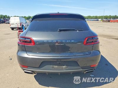Zdjęcie 6 z 13 samochodu: 2017 PORSCHE MACAN VIN:WP1AA2A58HLB09354 - miniatura