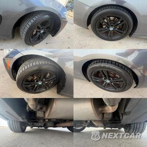Zdjęcie 14 z 14 samochodu: 2014 BMW 435 I VIN:WBA3R1C51EF774338 - miniatura