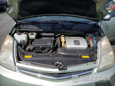 Zdjęcie 11 z 12 samochodu: 2008 TOYOTA PRIUS BASE VIN:JTDKB20U583322855 - miniatura
