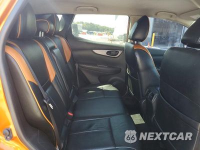 Zdjęcie 11 z 13 samochodu: 2017 NISSAN ROGUE SPORT S VIN:JN1BJ1CRXHW105288 - miniatura