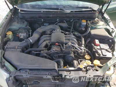 Zdjęcie 11 z 13 samochodu: 2010 SUBARU OUTBACK 3.6R LIMITED VIN:4S4BRDJC8A2371942 - miniatura