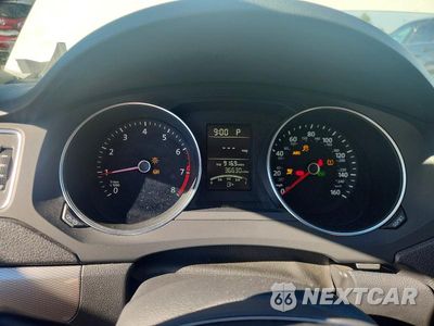 Zdjęcie 9 z 12 samochodu: 2016 VOLKSWAGEN JETTA SE VIN:3VWD67AJ9GM261728 - miniatura