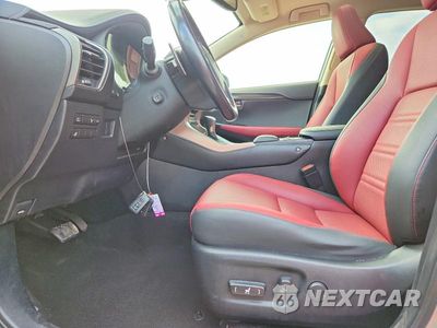Zdjęcie 7 z 13 samochodu: 2021 LEXUS NX 300H BASE VIN:JTJDJRDZXM2168005 - miniatura